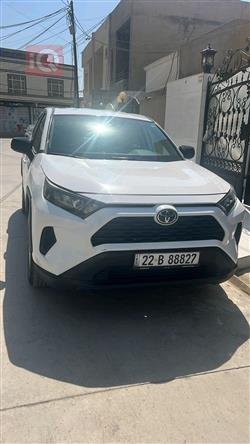 تويوتا راف 4
